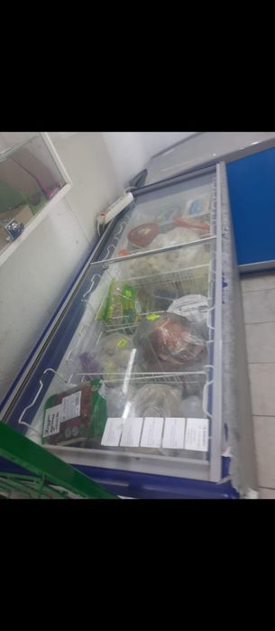 Торговое оборудование