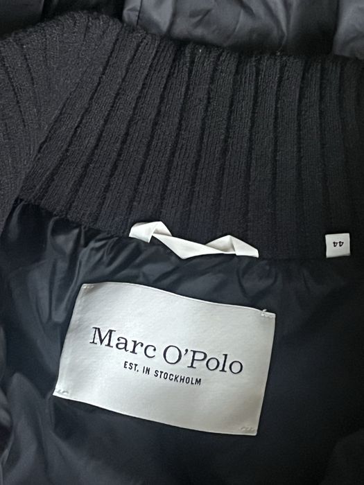 Marc O’Polo : Дълго зимно яке с пух размер  ХЛ / Оригинал