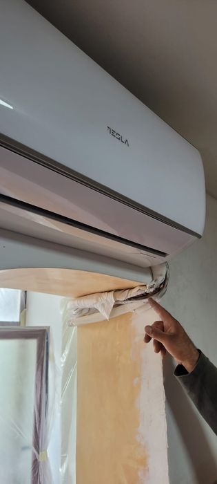 Reparatii, Revizie, Igienizare, Incarcare freon Aer Conditionat!