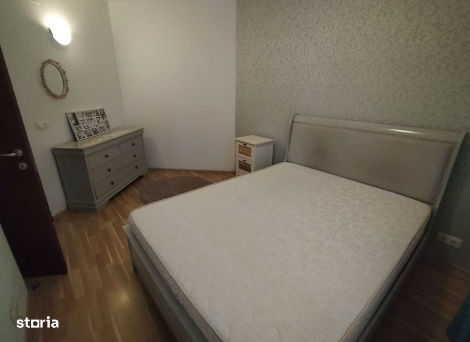 Apartament 2 camere Copou Bellevue , 55 metri, etaj 2 Cod:163183 — fotografia 1