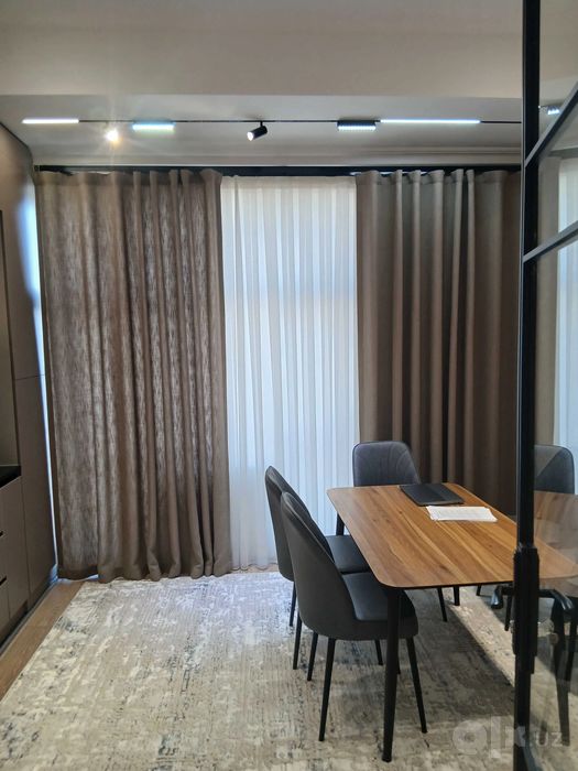 Сдаётся 3-комн ЖК Barocco, 83 м²