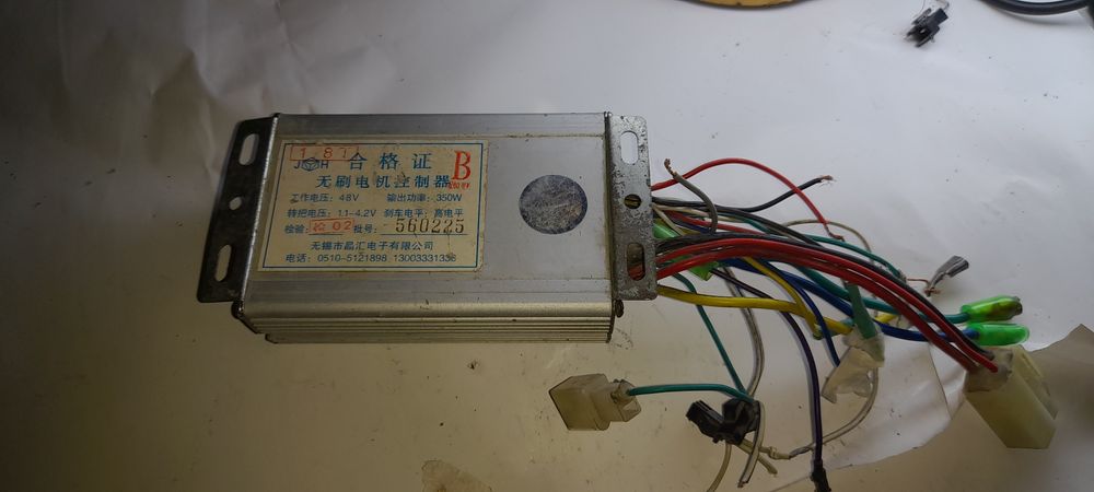 контроллеры продам