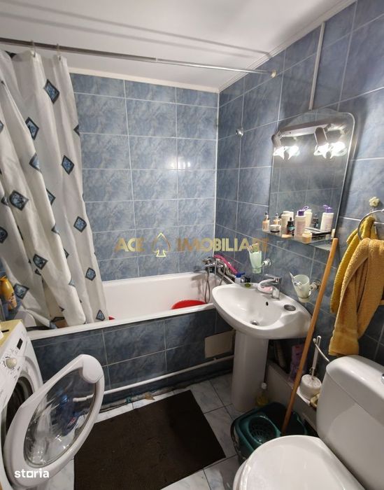 3 Camere de inchiriat | Berceni | Metrou | Centrala | Parcare