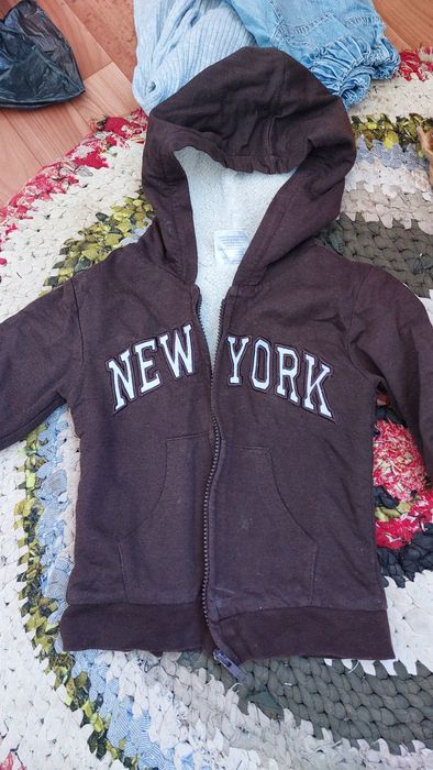 Детские вещи для малыша