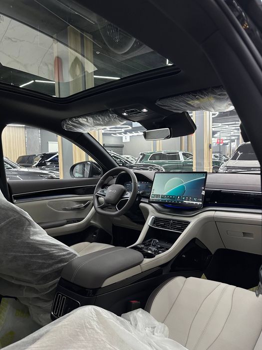 Byd chempion 605 km nardagrey rangi 30000$