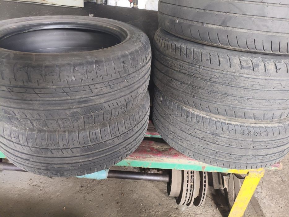205/55  R 16 5 шин