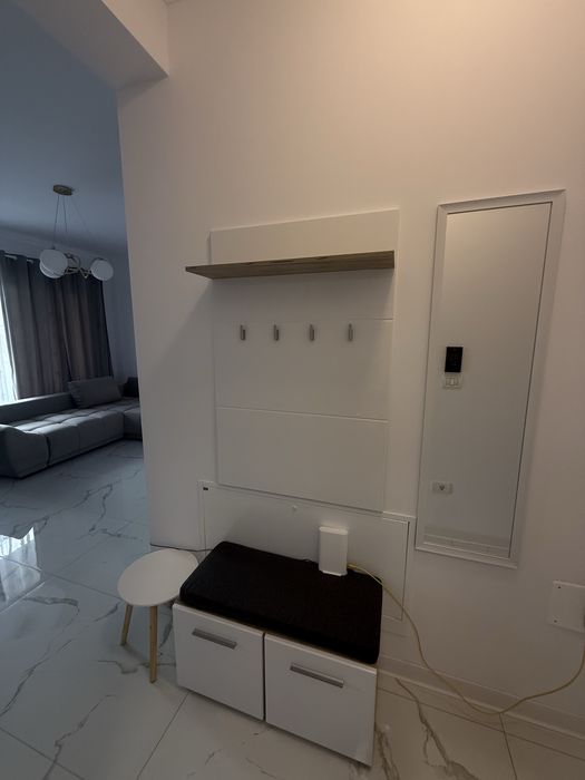Apartament de închiriat