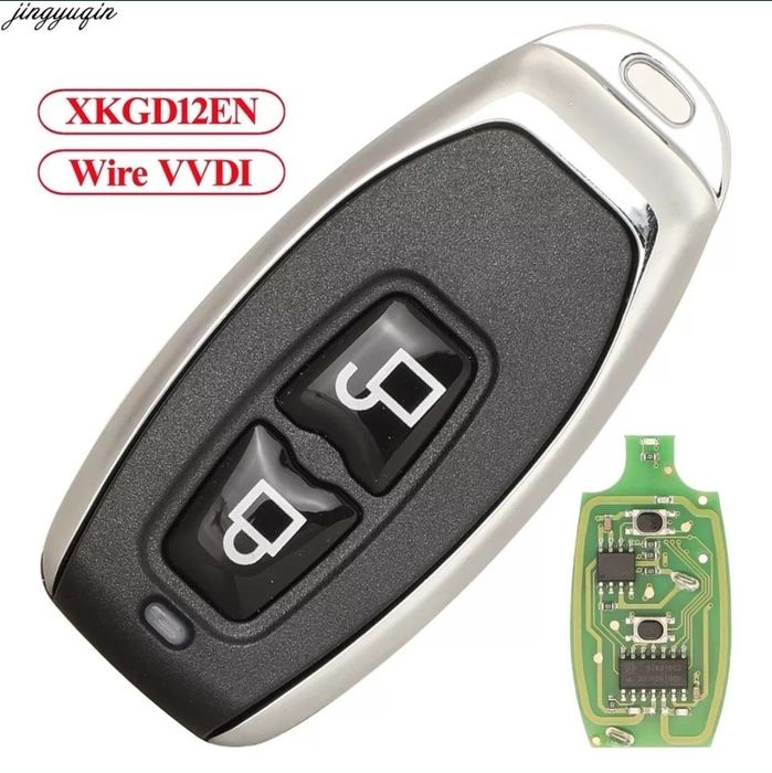 Пульт управления дистанционно