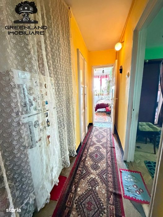 Apartament 2 camere, 50 mp, etaj 5/8, Piata Unirii - Centru