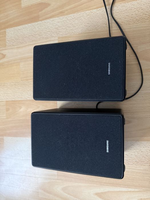 Boxe Surround Samsung (left & right)