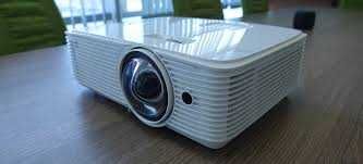 Проектор Optoma W309ST