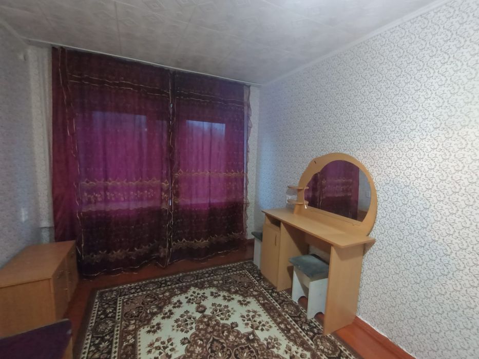 Продам однокомнатную квартиру