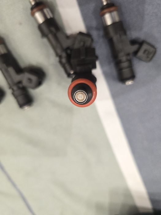 Epica injector 6ta Korea