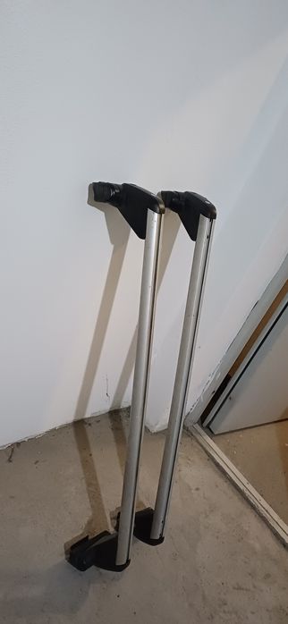 Напречни греди за таван Шкода СУПЕРБ/ПАСАТ 5.5