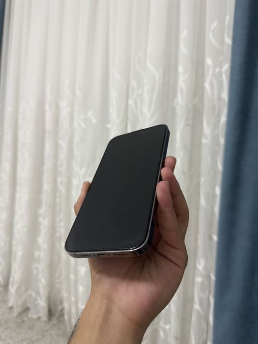 Iphone 14 Pro Max 256gb Dual sim