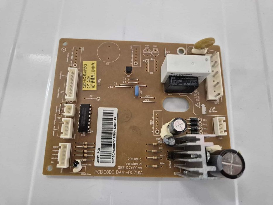 Placa electronica combina frig Samsung DA92-00280A, modul / R19