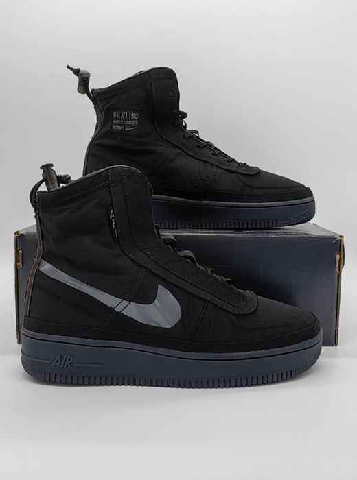 Nike Air Force 1 Shell