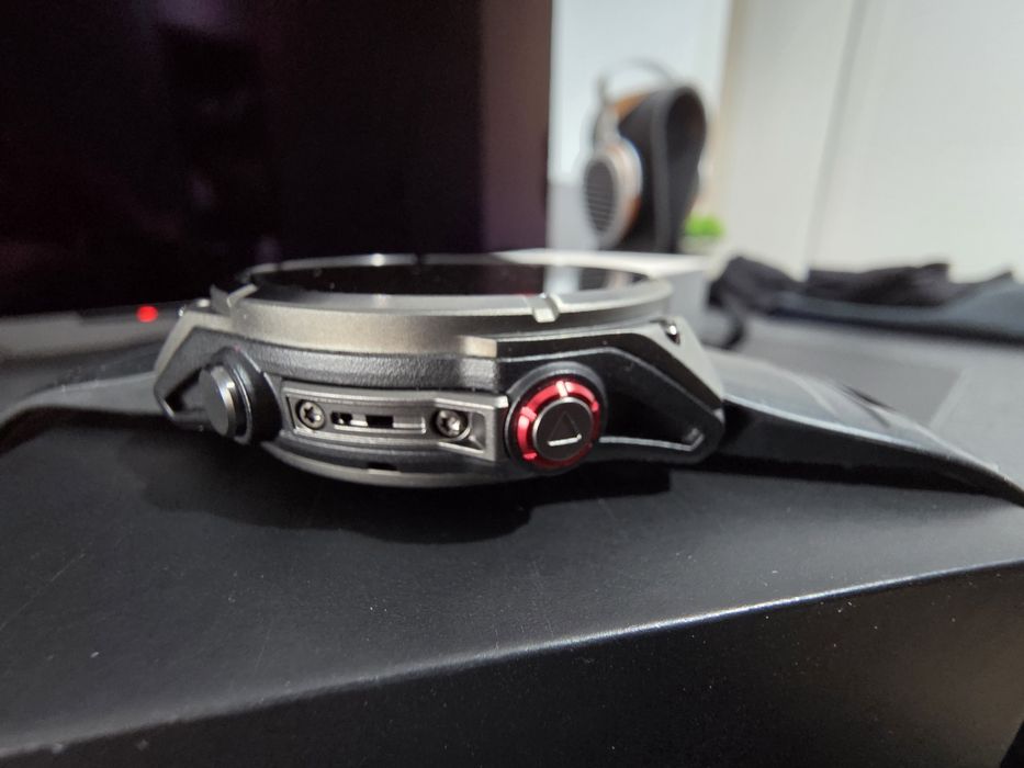 Ceas Garmin Fenix 8 pro 47