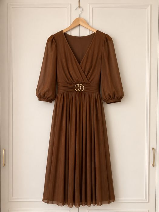 Rochie eleganta