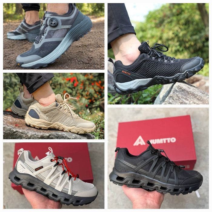 Humtto Men's Fashion