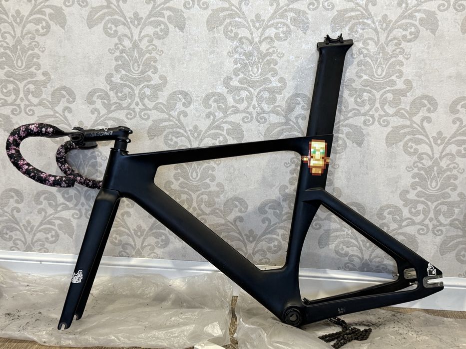 продам фреймсет BXT 54 размера