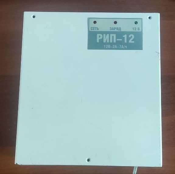 РИП-12 ИСП.04 (РИП-12-2/7М2) Источник питания