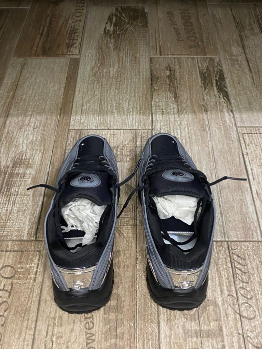 Nike Hot Step 2 Drake Nocta Black (Citiți Descrierea!)