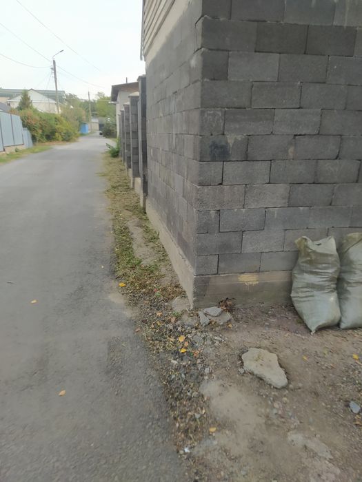 Уборка территорий в Алматы и область