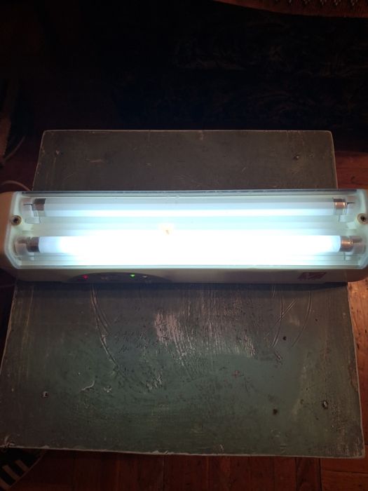 Продаётся светильник