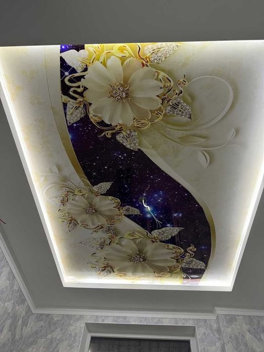 Sifatli Germaniya Natajnoy patalok uramiz