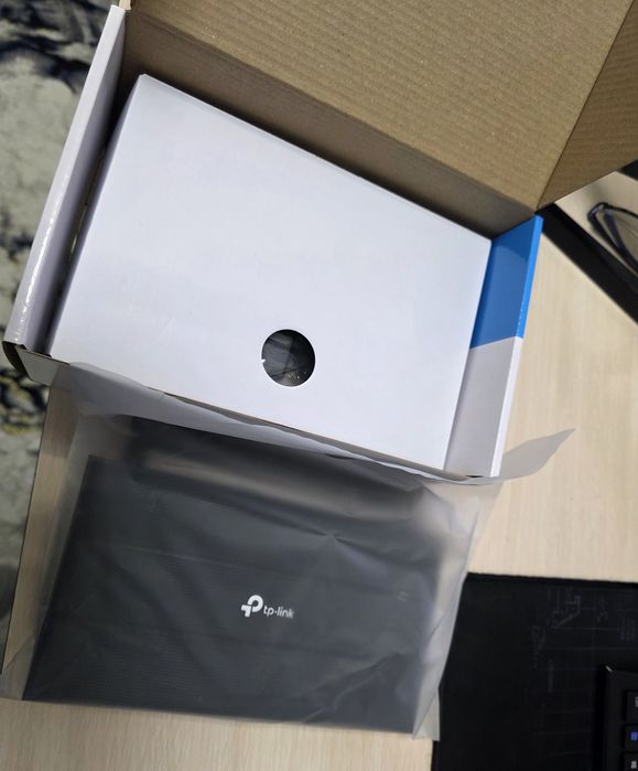 TP-LINK XC220-G3v AC1200 Wireless VoIP XPON Router