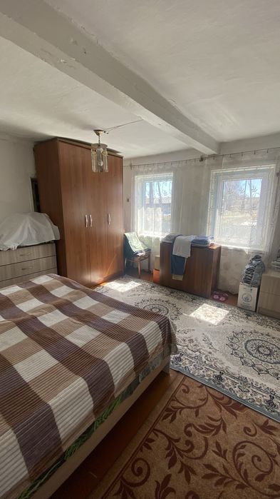 Продам дом - село Бобровка