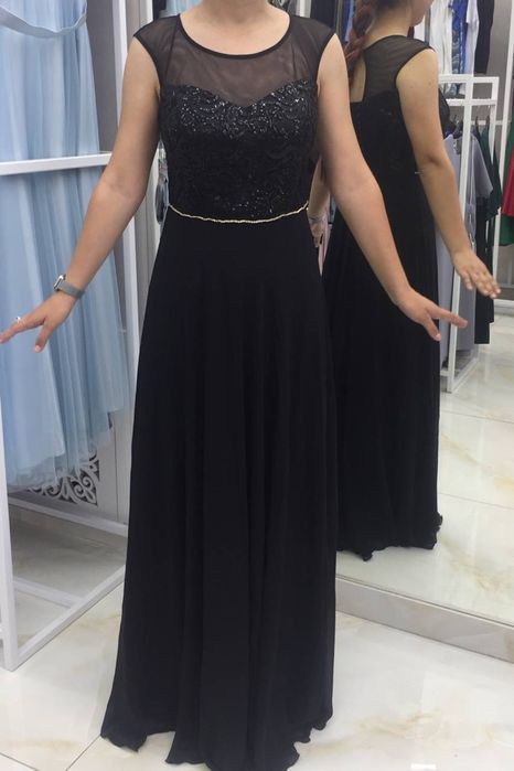 Вечерние   платья