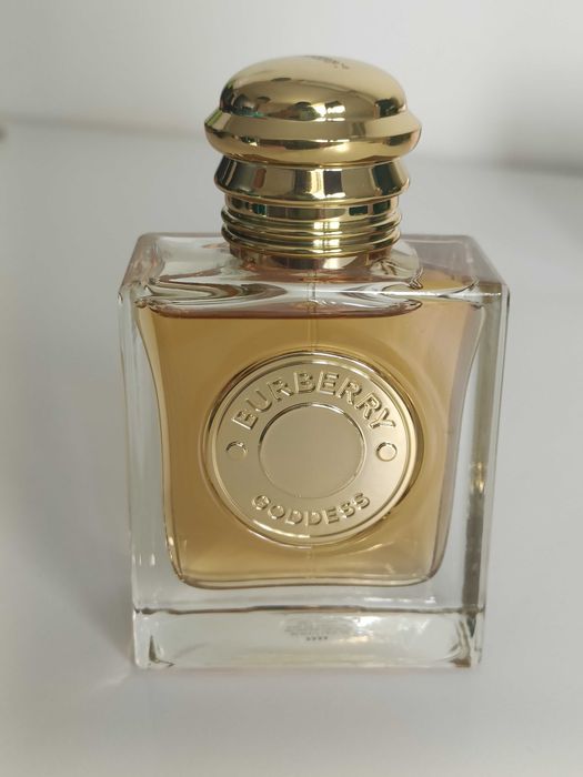 Burberry Goddess Eau de Parfum 50ml
