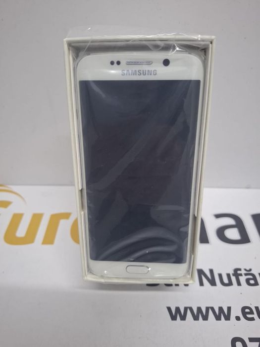 Telefon mobil Samsung Galaxy S6 Edge, 32GB, 4G -N2-