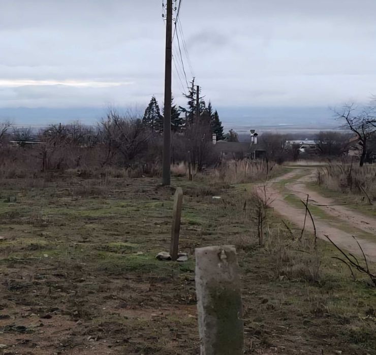 Продава се Парцел в Карлово - 902 кв.м за 29 €/кв.м - Снимка #1