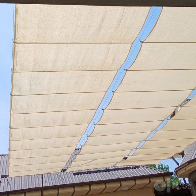 Banner baner tent ustanovka Баннер банер тент