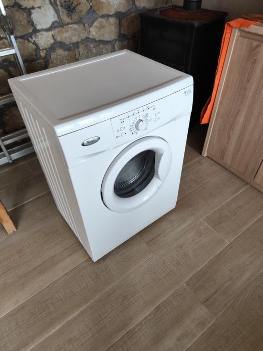 Пералня Whirlpool