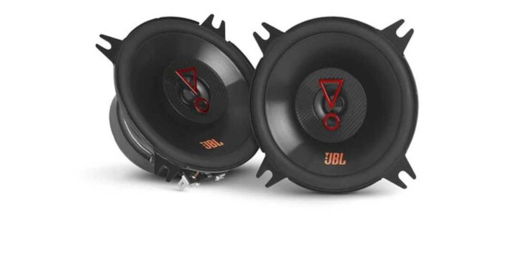 Boxe, 2 subwoofere. Pentru masină!