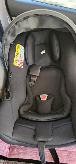 Продам детское автокресло в машину.