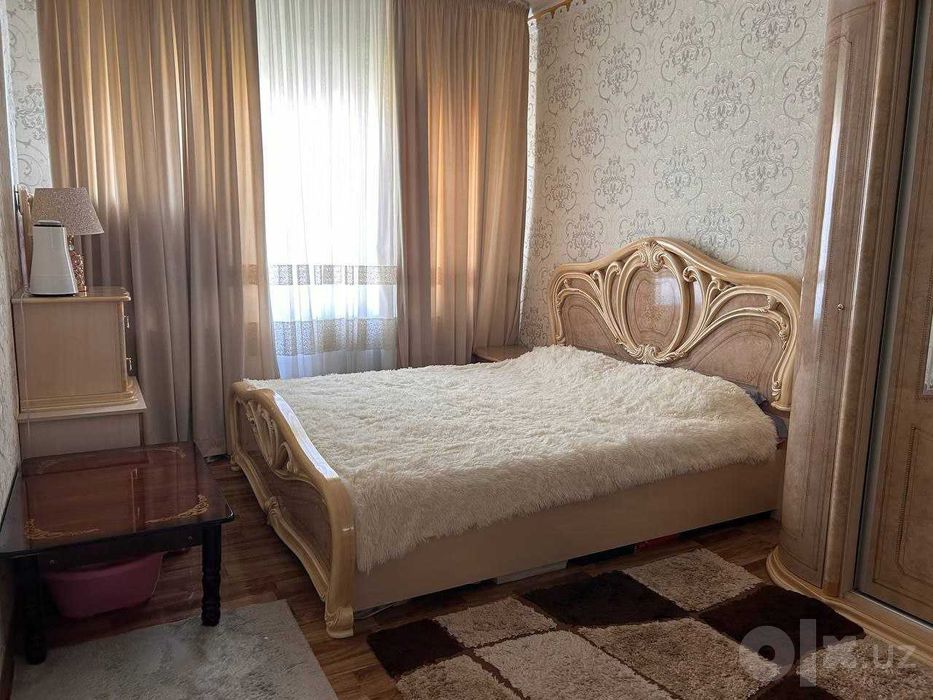 Квартира Сотилади Шайхантахур тумани, Ибн Сино 1, Янги ТошМИ ID: К145
