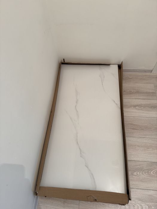 Продам керамогранит новый