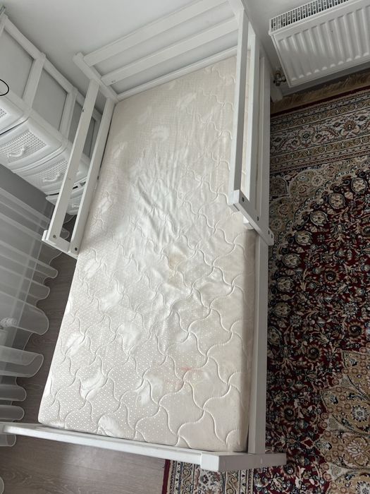 Продается детская кровать