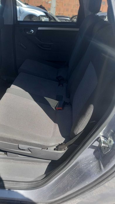 Опел Мерива 1.7 НА ЧАСТИ