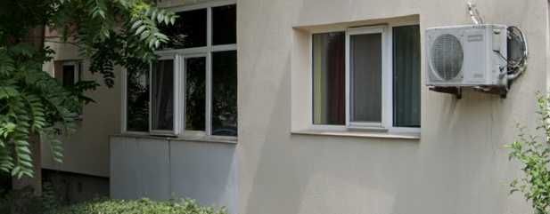 Inchiriere apartament PARTER 3 camere 2 bai Pitesti, Eremia Grigorescu