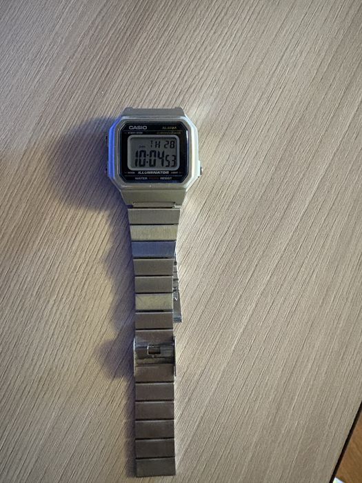 Мужские часы Casio