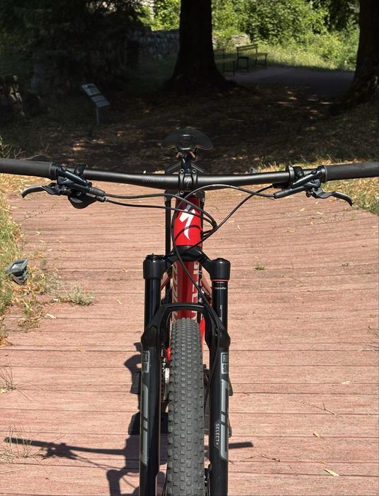 Specialized Epic Comp Carbon 2021