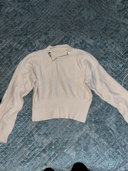 Женский кофта и сумка