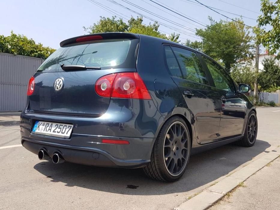 Arcuri sport VW Golf 5 EOS Audi A3 8P Seat leon 1P Eibach * OFERTA *