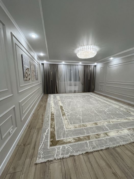 Продам 4 ком квартиру 145 кв м